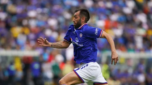 El ex jugador de los cementeros ha sido uno más de los que se han sumado al análisis del mal momento que atraviesan los cementeros.