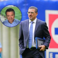 \'Es un títere de la directiva\'