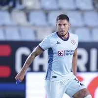 Salcedo respondió al cantante que estuvo en su fiesta