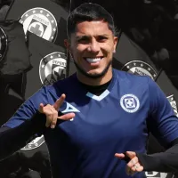 Carlos Salcedo NO recibirá sanción de Cruz Azul