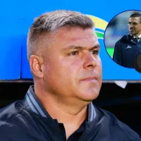 \'No están bien\': La crítica de Mauro Gerk a Cruz Azul