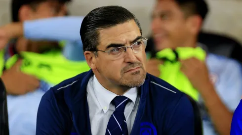 El gran error de Cruz Azul en el mercado de fichajes