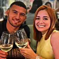 Esposa de Juan Escobar tendría una orden de detención y extradición