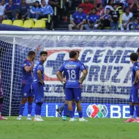 \'No la llevan con el central fiestero\': Cruz Azul tiene roto el vestuario