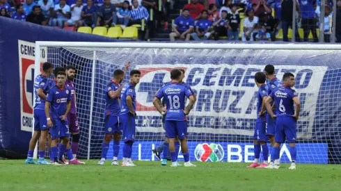 El defensor central se encuentra en el ojo del huracán después de la polémica fiesta tras la derrota contra Querétaro.