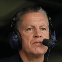 Peláez propone sanción ejemplar para Carlos Salcedo