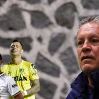 \'Pude traer a Dinenno, pero preferí a Caraglio\': Ricardo Peláez