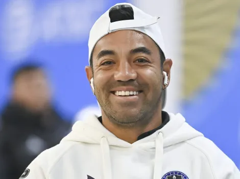 El equipo europeo que decidió fichar a Marco Fabián