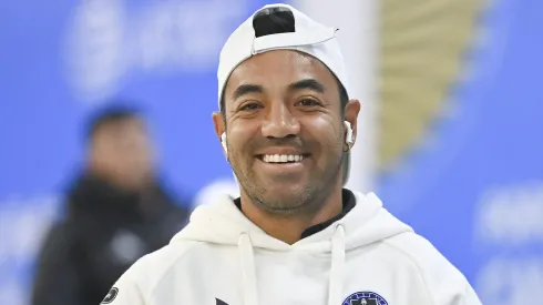 El nuevo equipo europeo de Marco Fabián