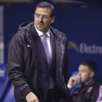 ¿Quién será el portero frente a Atl. San Luis?