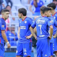 No saldrá del fondo: Cruz Azul y su crítica situación en la Tabla