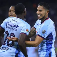 Ya salió el peine: el insólito motivo por el que no habrá castigo para Salcedo