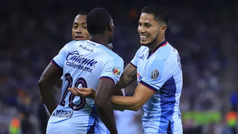 Carlos Salcedo no será sancionado.