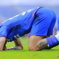 ¿Cuándo fue la última vez que Cruz Azul fue sotanero?