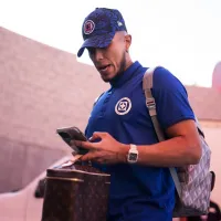 Los problemáticos antecedentes de Carlos Salcedo