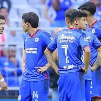¿Qué combinaciones necesita Cruz Azul para entrar en Repechaje?
