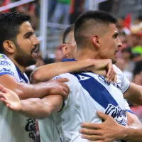 Tabla: Con la victoria del Puebla, Cruz Azul es el ÚLTIMO posicionado