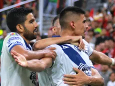 Tabla: Con la victoria del Puebla, Cruz Azul es el ÚLTIMO posicionado