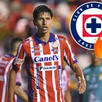 \'Cruz Azul tiene un gran equipo\'