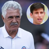 ¡Lo comparó con Guardiola! Jürgen Damm hablo del Tuca