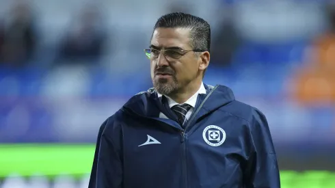 Cruz Azul se encuentra último en el Apertura 2023