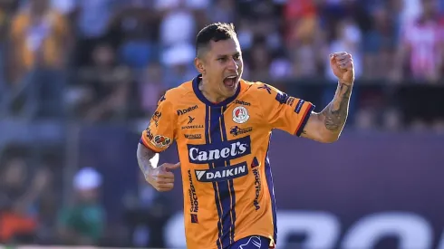 Cata enfrentará a Cruz Azul.