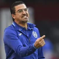 ¿Qué necesita Cruz Azul para salir del fondo de la Tabla?