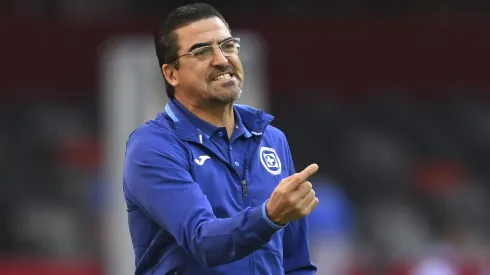 Joaquin Moreno se iría al finalizar el Apertura 2023.