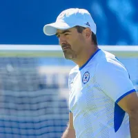 Posible alineación de Cruz Azul para el partido contra San Luis