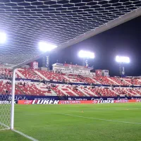 Cruz Azul vs. San Luis EN VIVO: transmisión minuto a minuto