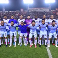 Las calificaciones de Cruz Azul vs. San Luis: jugador por jugador