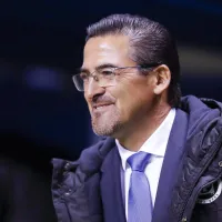 Moreno reveló la clave de la victoria de Cruz Azul