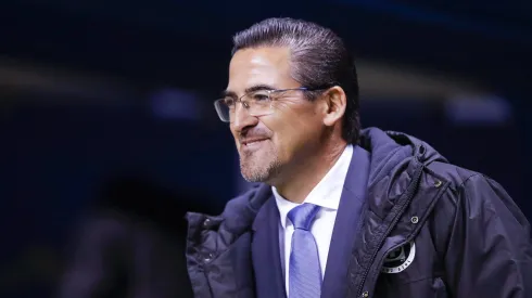 Joaquín Moreno reveló las claves del triunfo de Cruz Azul