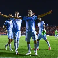 ¿El nuevo amuleto de Cruz Azul?