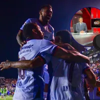 León Lecanda analizó la victoria de Cruz Azul: \'Oxígeno puro\'