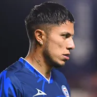 El polémico posteo de Carlos Salcedo tras la victoria