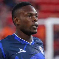 Cambindo apunta a lo más alto tras la victoria ante San Luis