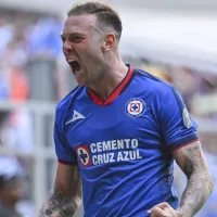 ¿Quién reemplazará a Carlos Rotondi ante Necaxa?