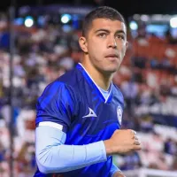 Apertura 2023: Cruz Azul regresa al fondo de la clasificación