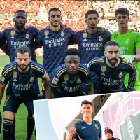 Confunden a Antuna con estrella del Real Madrid