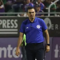 Los tres jugadores que no convencen a Joaquin Moreno