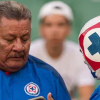 La sorpresa que tiene Cruz Azul para este mes de octubre