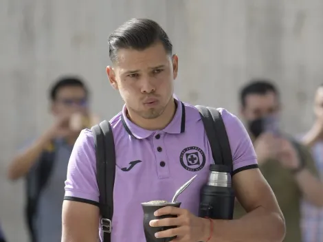 Romero también reacciona a la victoria de Cruz Azul