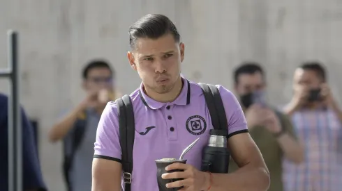 El ex delantero de los cementeros también aportó desde las redes un mensaje tras la victoria de La Máquina.