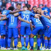 ¿Cuántos puntos necesita Cruz Azul para clasificar al Repechaje?