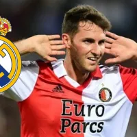 Real Madrid manifiesta interés en Santiago Giménez