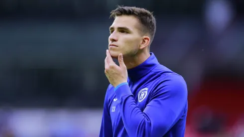 Sebastián Jurado podría salir de la Máquina tras el Apertura 2023