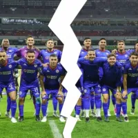 “Hay dos grupos dentro del vestidor de Cruz Azul”
