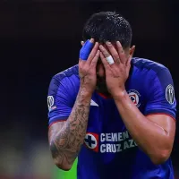 Carlos Salcedo podría salir de Cruz Azul en diciembre