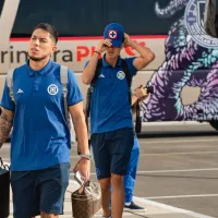 El jugador que se frota las manos por posible salida de Salcedo